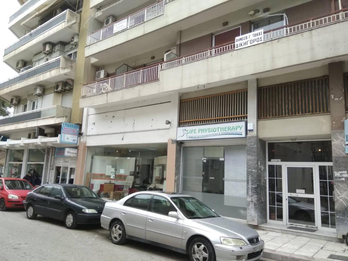 Brand New Studio 2 Apartment Komotini Exterior photo